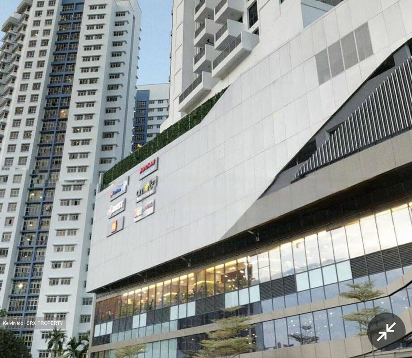 Blk 183 Jelebu Road (Bukit Panjang), HDB 4 Rooms #473470801